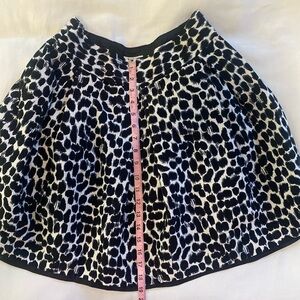Kate spade coreen skirt